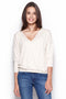 Blouse model 44227